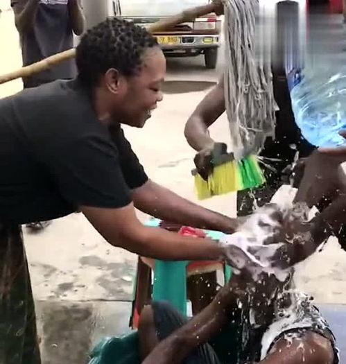 黑人的另类肛交在线视频,在线视频中的肛交现象解析